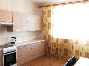 Апартаменты Милый дом на Костычева