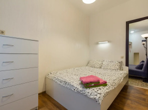 Квартира BombFlat на Некрасова