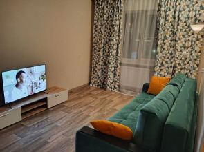 Квартира на Кукковке