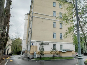 Отель Дом паломника АГИОС