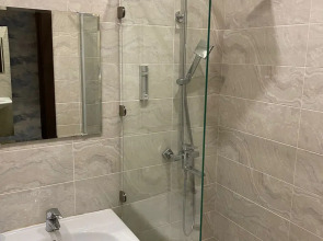 Отель Комфорт