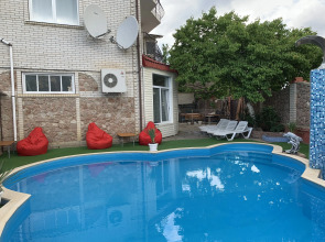 Гостевой Дом Миллениум