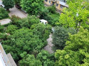 Квартира у моря в Балтийске