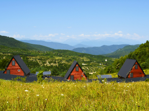 Hotel Panorama Racha