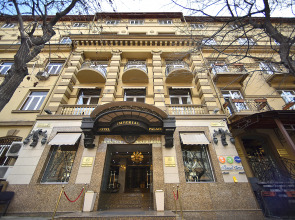 Imperial Palace Hotel