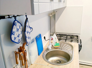 Апартаменты Гжель с личной парковкой