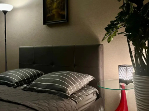 Апартаменты на Чайковского 16 ,Исторический район Хуфен (Бывшая Шуберт штрассе)