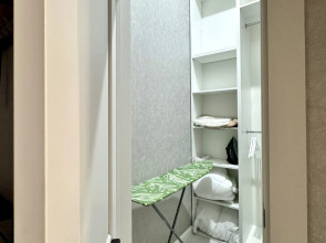 Квартира Просторная в Курортном Парке