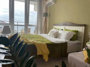 Fiolent Village 2 Apartments