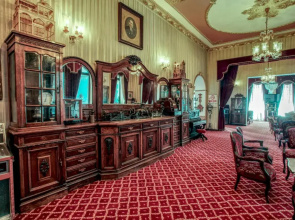 Grand Hotel de Londres