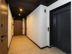 Квартира на Арсенальной 29