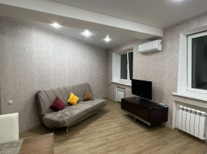 Квартира Paul_Apartament с прекрасным видом