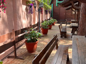 Гостевой Дом Асият