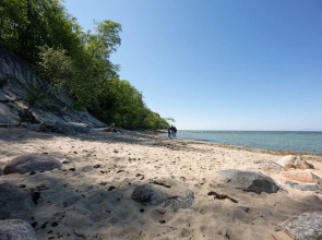 Апартаменты нa побережьe Балтийcкогo мopя