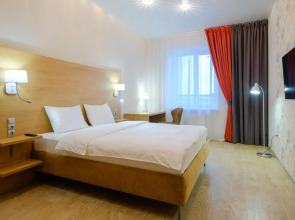 Апартаменты Петровские на Советской 90 (8)