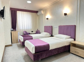 Отель 西南酒店 Xinan Hotel Tashkent