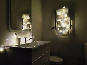 Апартаменты Sweet home Ulyanovsk Sirenevii 4