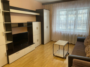 Апартаменты Трешка в Центре