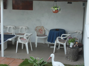 Мини-Отель  Дом Дружбы