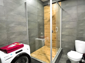 Квартира Цветочный бульвар 5а на 15 этаже