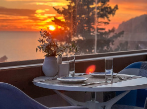 Отель Garden Resort