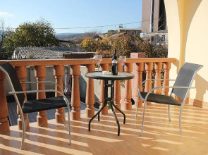 Отель Boutique Hotel Dany