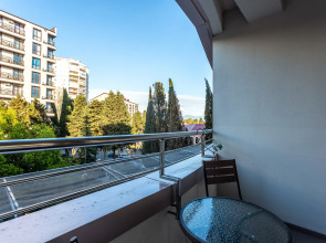 Апартаменты Жемчужина Черного моря Стандарт