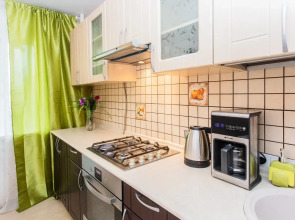 Апартаменты Комфорт