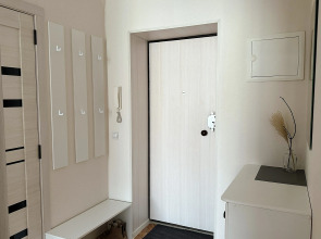 Квартира Комфорт и уют на Водопьянова идеальное место для отдыха