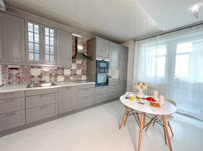 Отель Pashk Inn Apartments на Улице Юлиуса Фучика