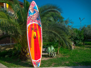 Мини-отель Мэри