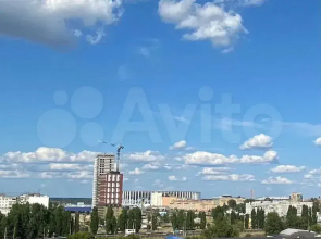 Апартаменты рядом с ЖД вокзалом улица Гордеевская