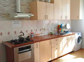 Гостевой дом Бамбуковый Рай