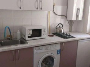 Квартира на Ефремова 8