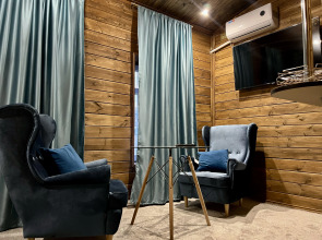 Отель Panorama Lux