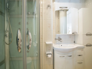 Квартира на Рубинштейна 4