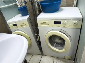 Хостел на Геологов