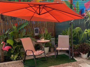 Гостевой дом Casa de la Luz