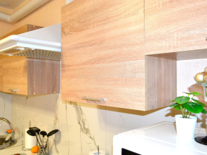 Квартира ЭмиЛи в ЖК Крымский Квартал