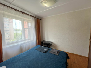 Квартира на улице Советская 17 в элитном доме