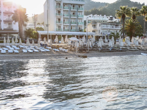 Отель B&B Yüzbaşı