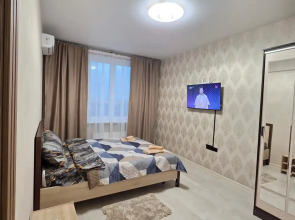 Апартаменты Комфорт на Левенцовке