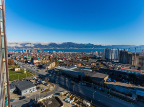 Апартаменты Новые Уютные С Видом На Море От LetoApart