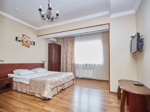 Гостевой дом Адель