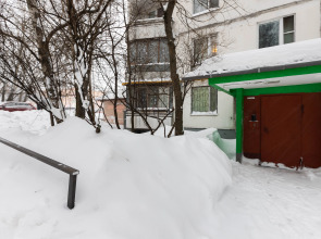 Студия Riva Apart Piece of Provence