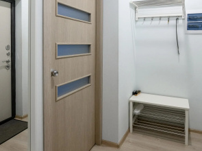 Квартира Abri Luxe в ЖК Гулливер