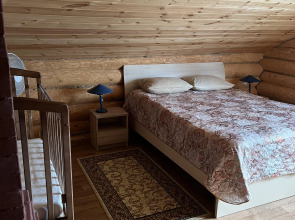 Гостевой дом Русская усадьба