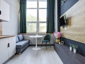 Апарт-отель "В125"