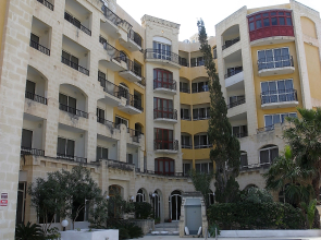Il Palazzin Hotel
