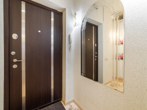 Квартира Просторная для 6х гостей с камином и видом на море